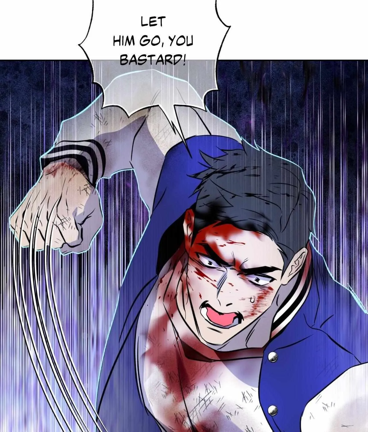 Maybe It Rains Everyday Chapter 17 page 34 - 