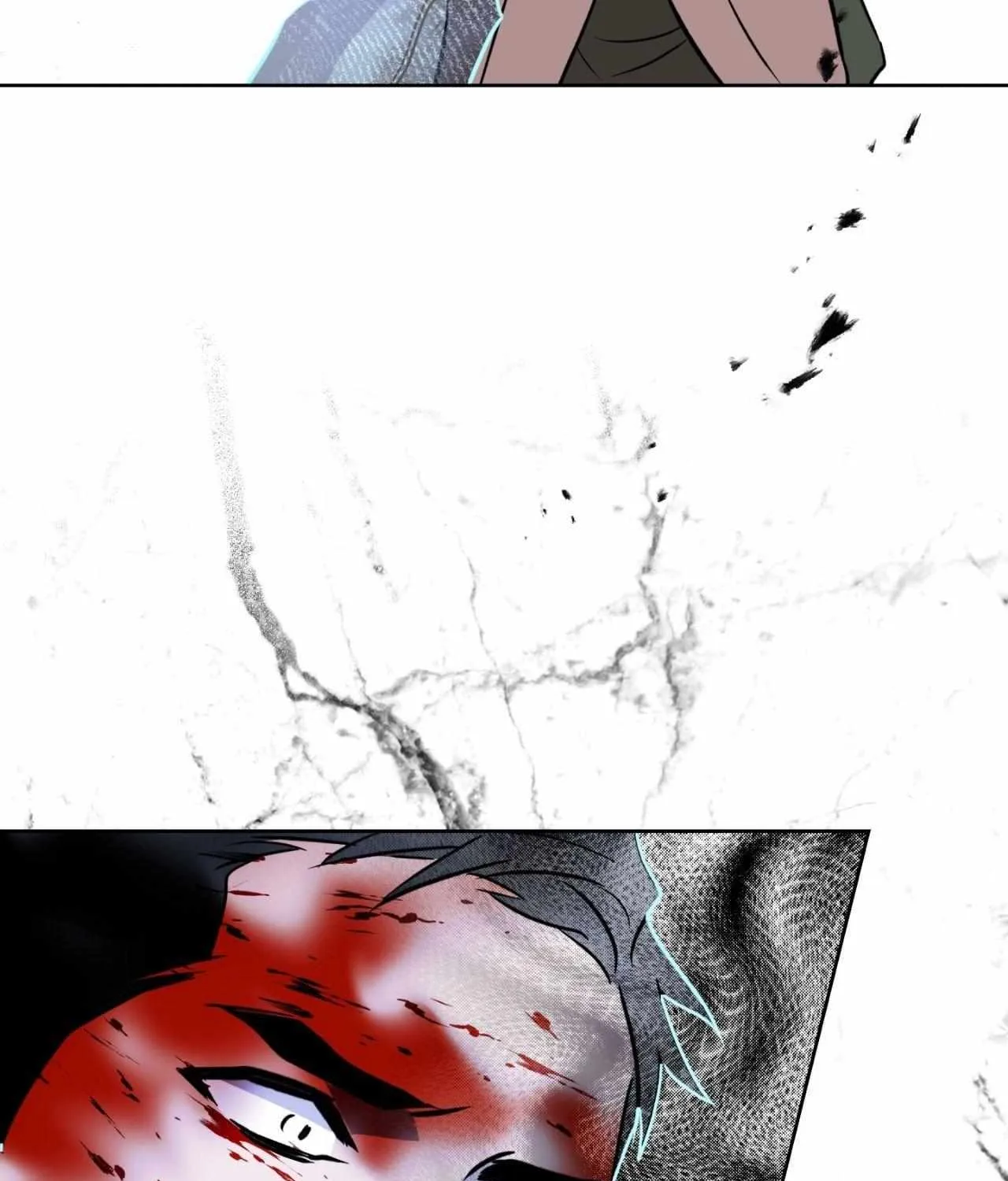 Maybe It Rains Everyday Chapter 17 page 39 - 