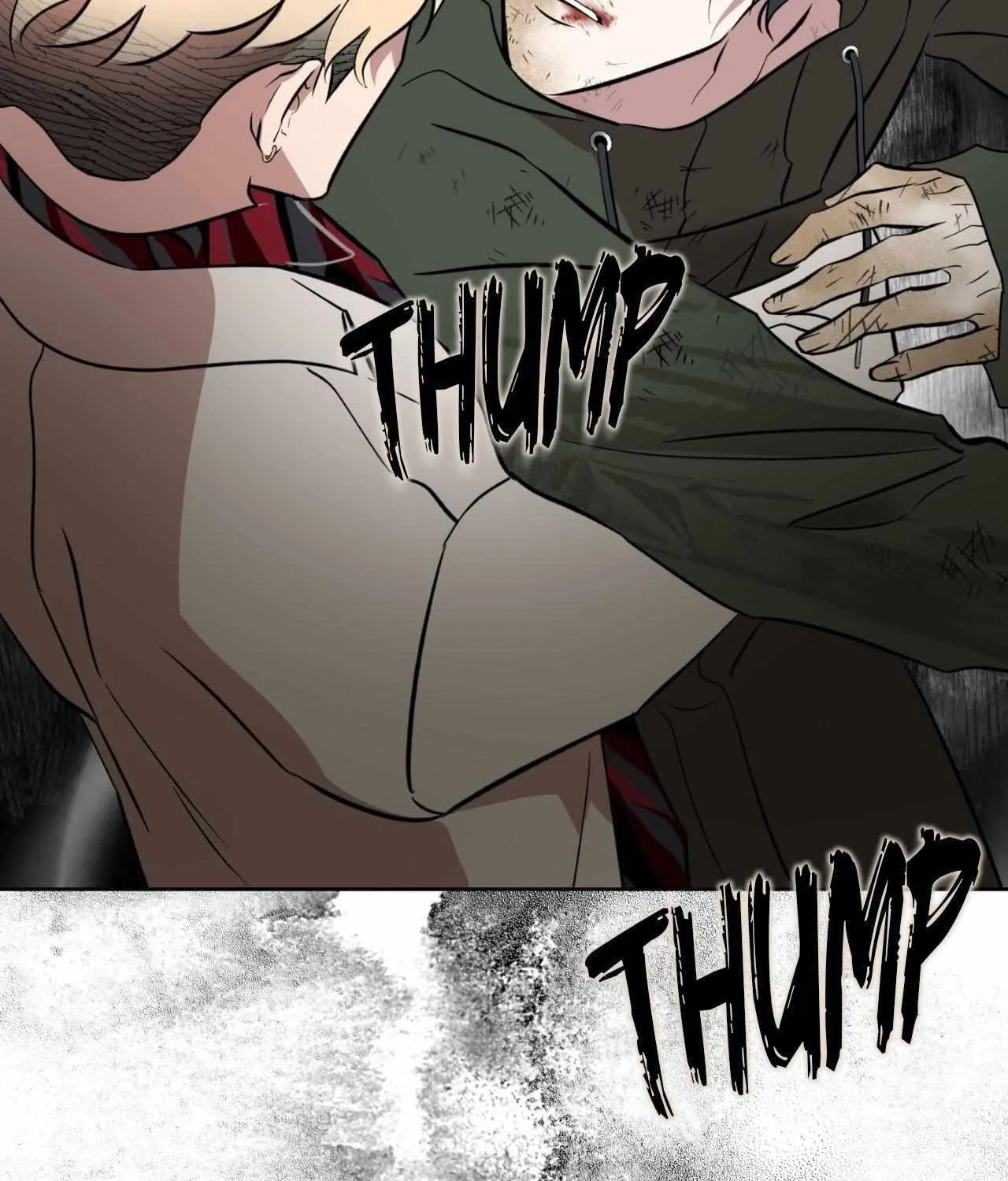 Maybe It Rains Everyday Chapter 17 page 5 - 