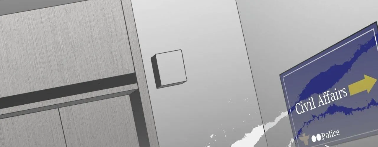 Maybe It Rains Everyday Chapter 17 page 47 - 
