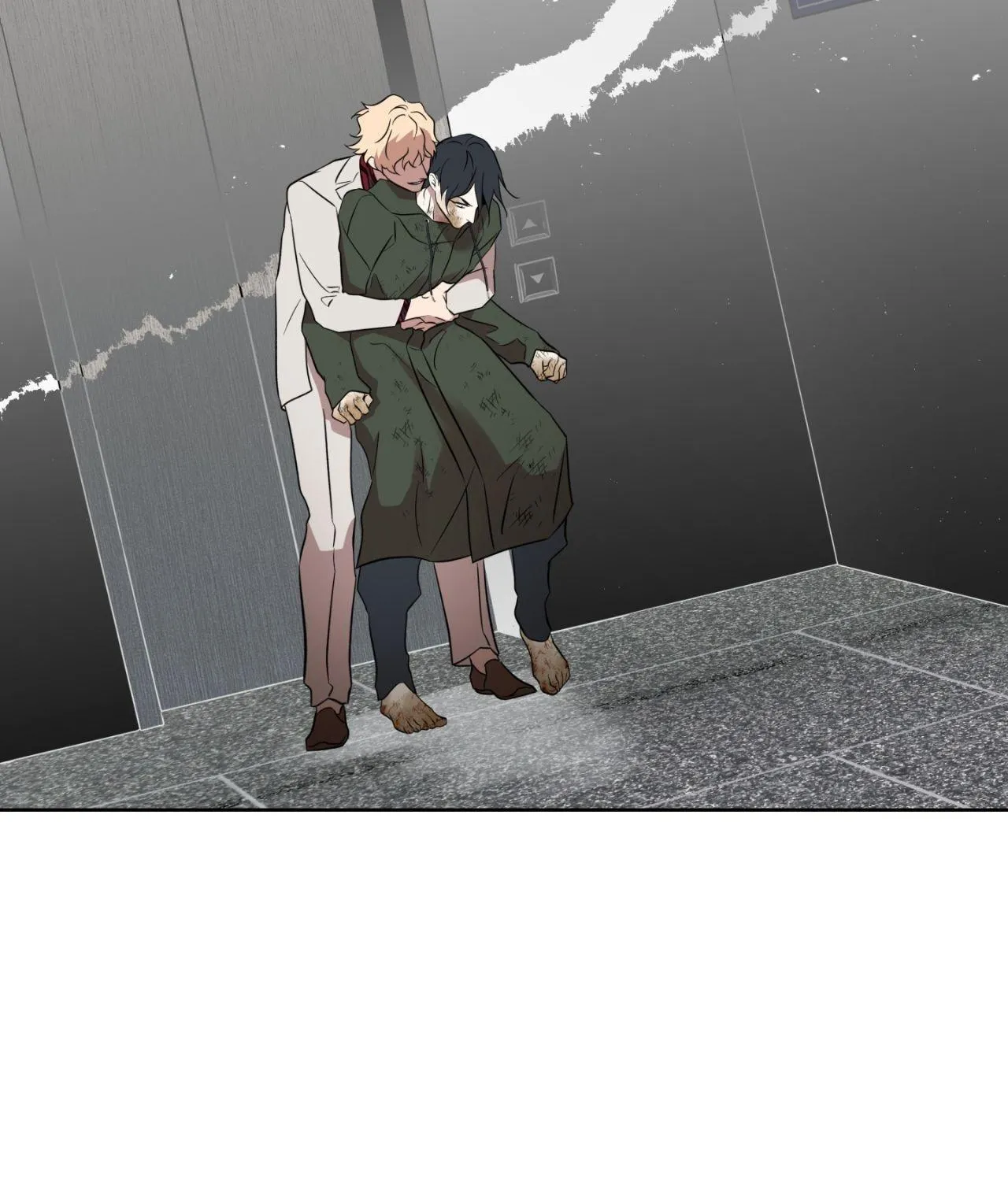 Maybe It Rains Everyday Chapter 17 page 48 - 