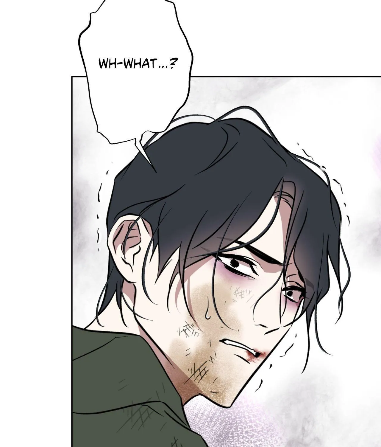 Maybe It Rains Everyday Chapter 17 page 50 - 