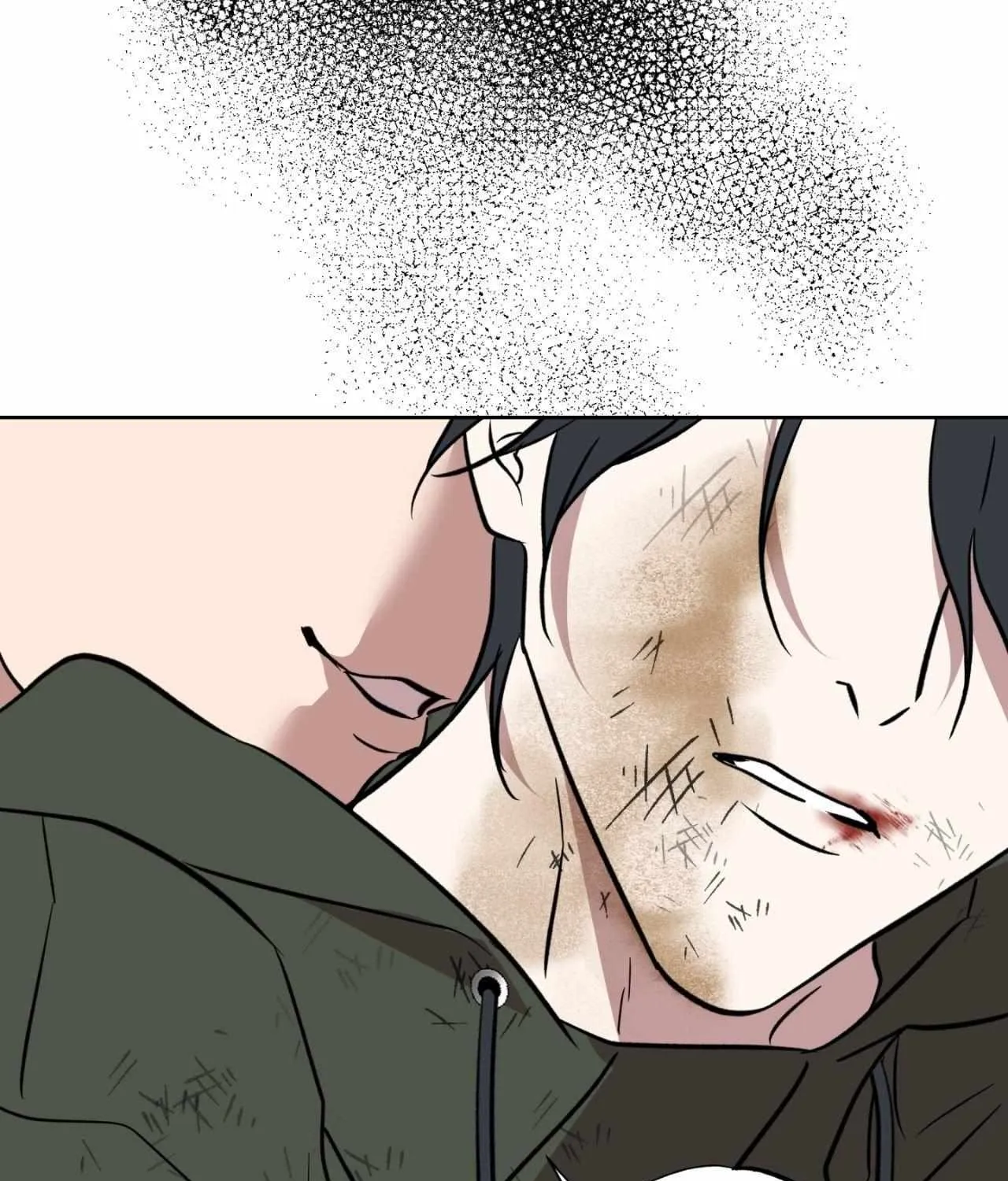 Maybe It Rains Everyday Chapter 17 page 58 - 