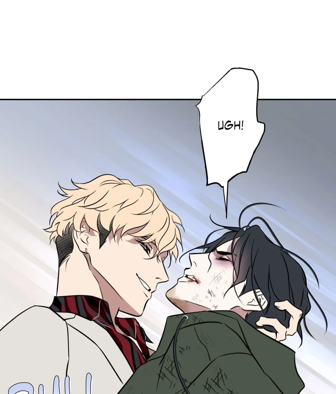 Maybe It Rains Everyday Chapter 17 page 64 - 