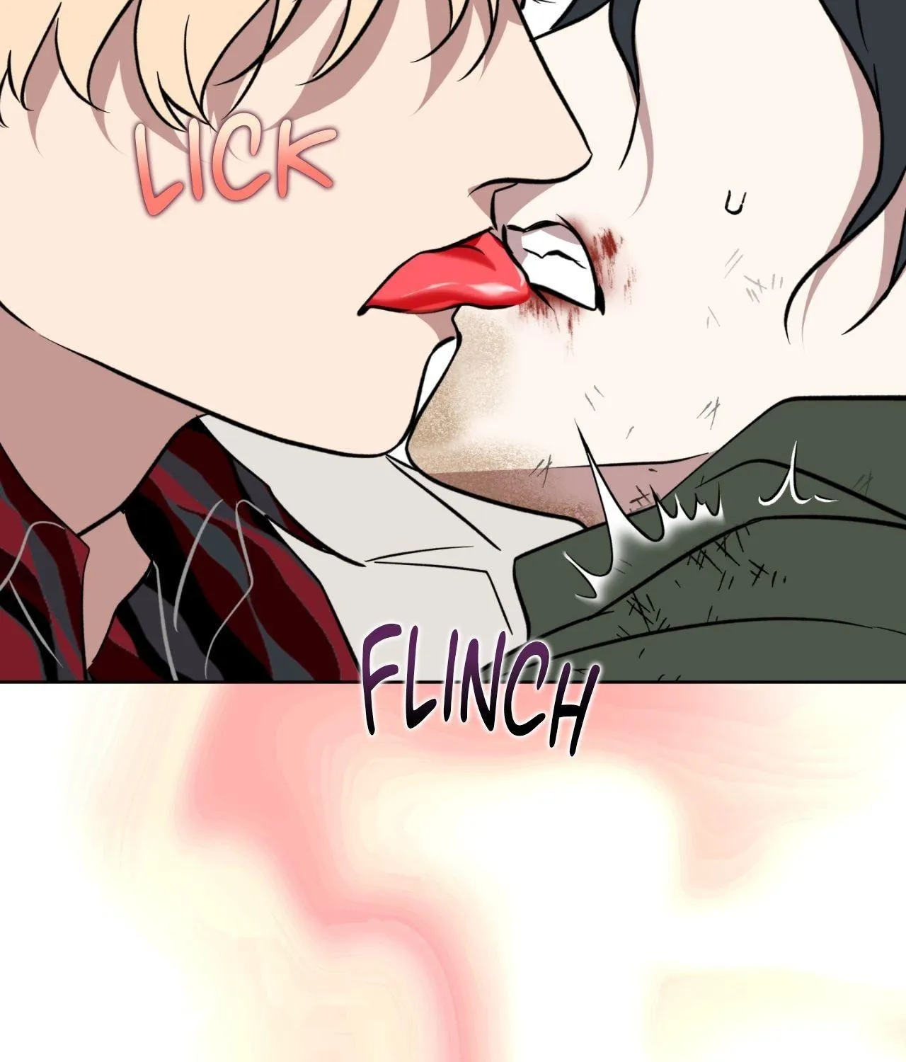 Maybe It Rains Everyday Chapter 17 page 70 - 