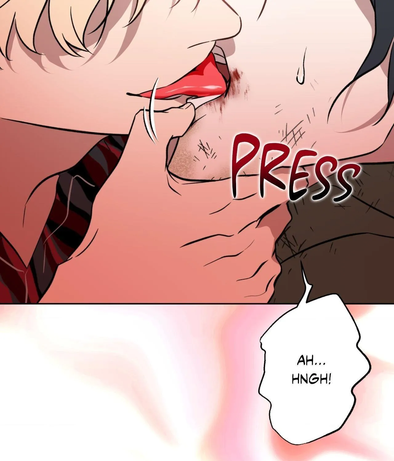 Maybe It Rains Everyday Chapter 17 page 72 - 