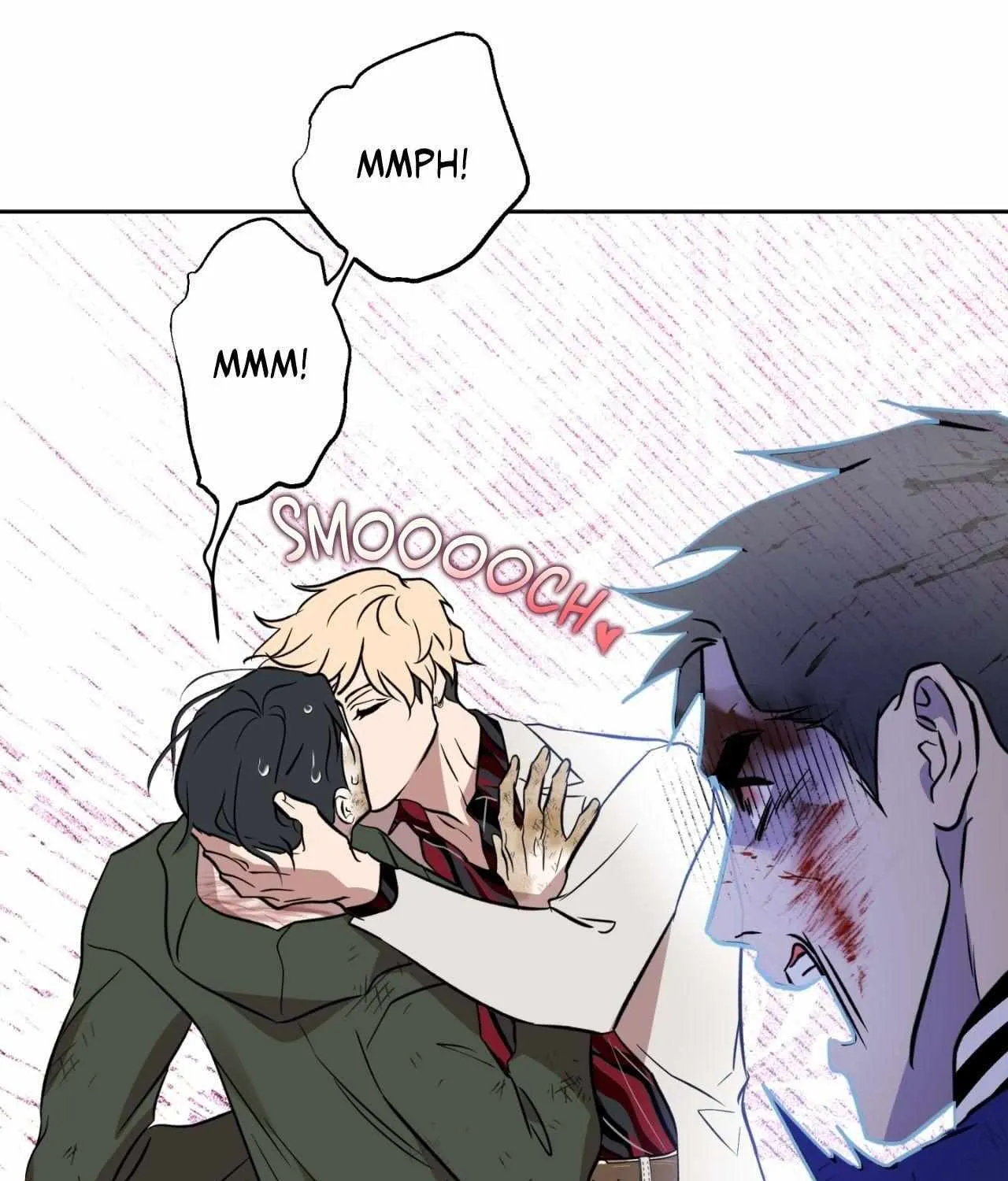 Maybe It Rains Everyday Chapter 17 page 74 - 