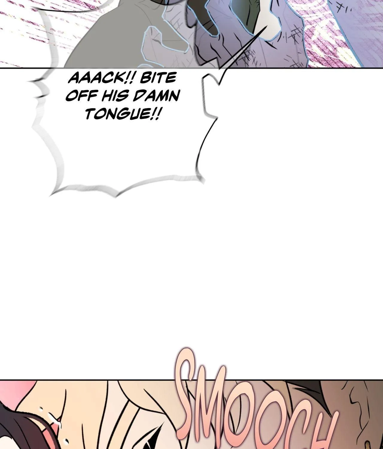 Maybe It Rains Everyday Chapter 17 page 76 - 
