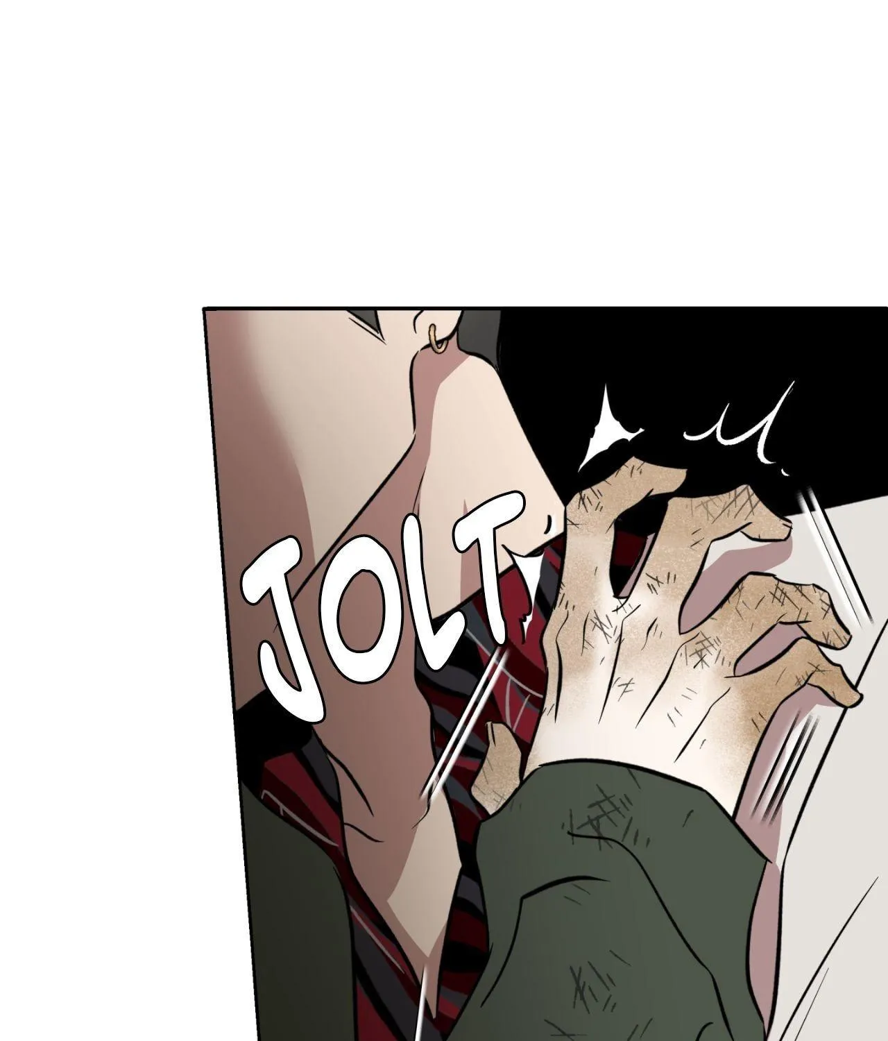 Maybe It Rains Everyday Chapter 17 page 84 - 