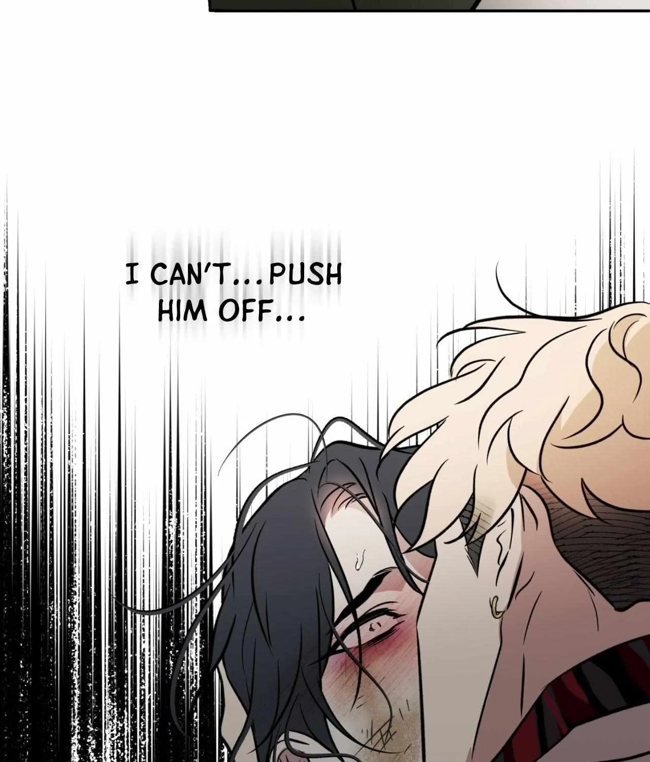 Maybe It Rains Everyday Chapter 17 page 86 - 