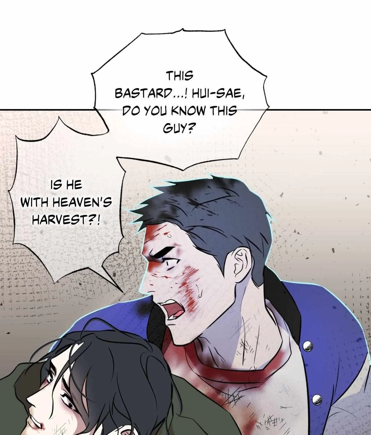Maybe It Rains Everyday Chapter 17 page 10 - 