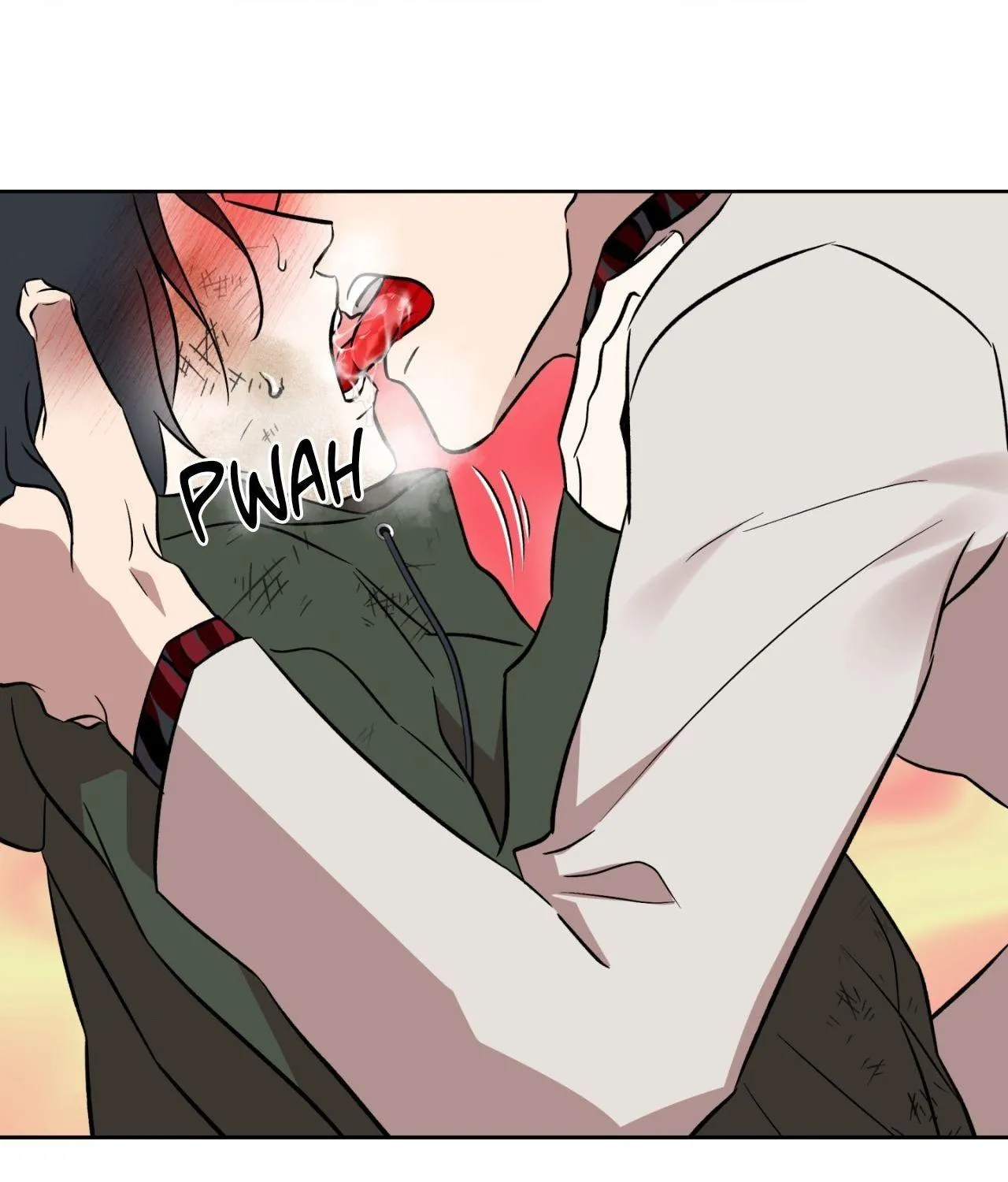Maybe It Rains Everyday Chapter 17 page 93 - 
