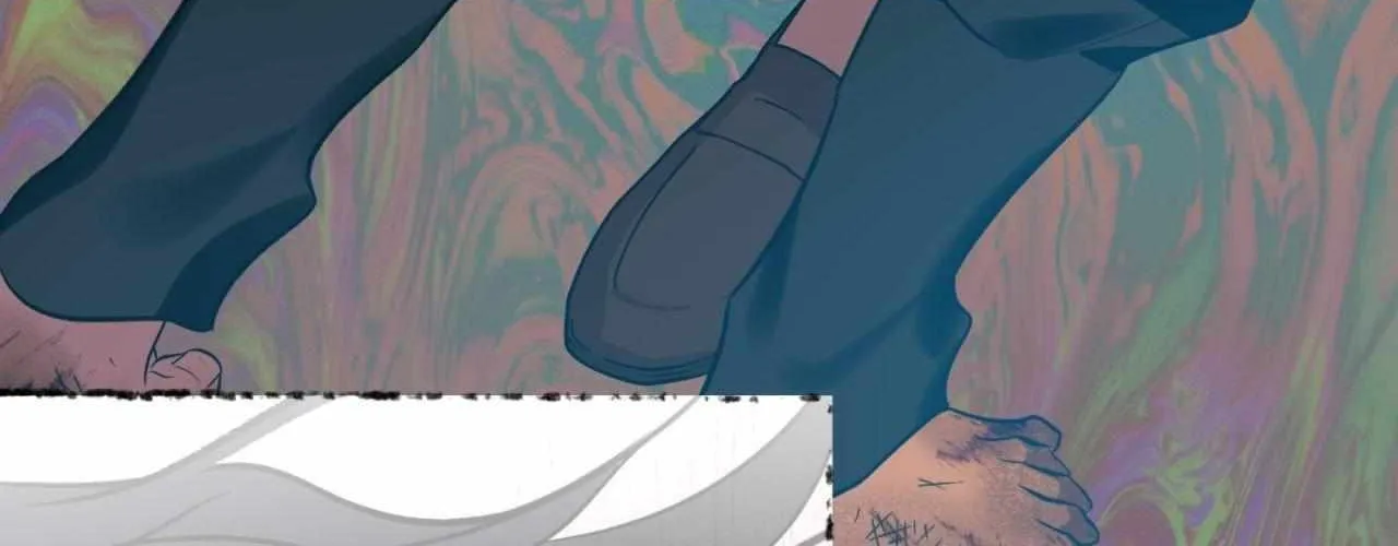 Maybe It Rains Everyday Chapter 17 page 98 - 
