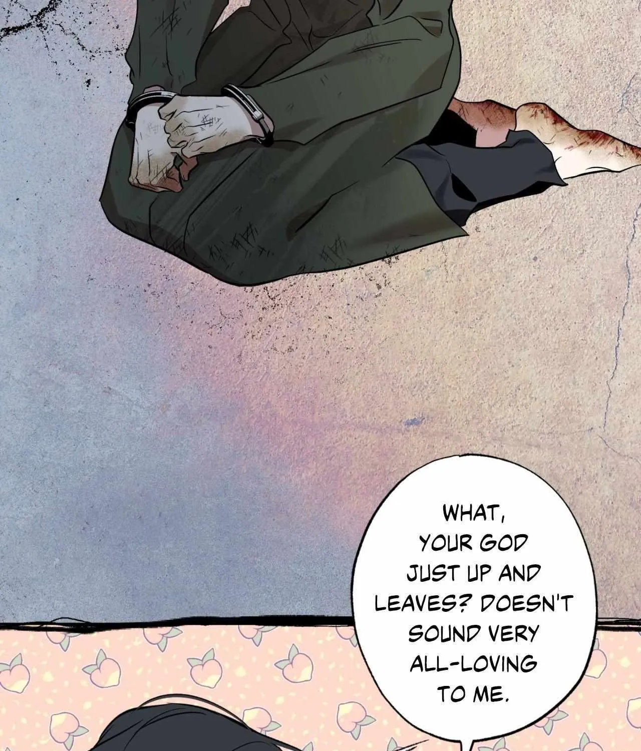 Maybe It Rains Everyday Chapter 18 page 11 - 