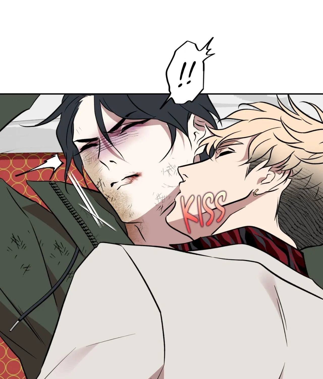 Maybe It Rains Everyday Chapter 18 page 104 - 