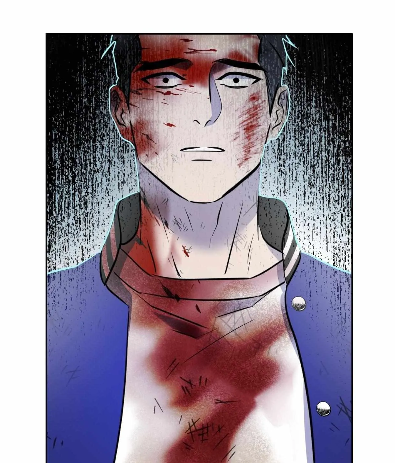Maybe It Rains Everyday Chapter 18 page 106 - 