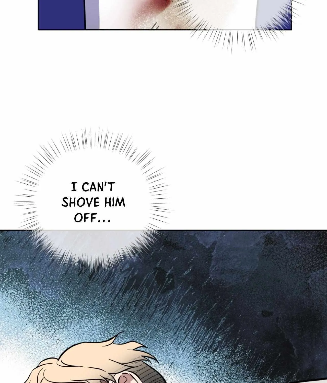 Maybe It Rains Everyday Chapter 18 page 108 - 