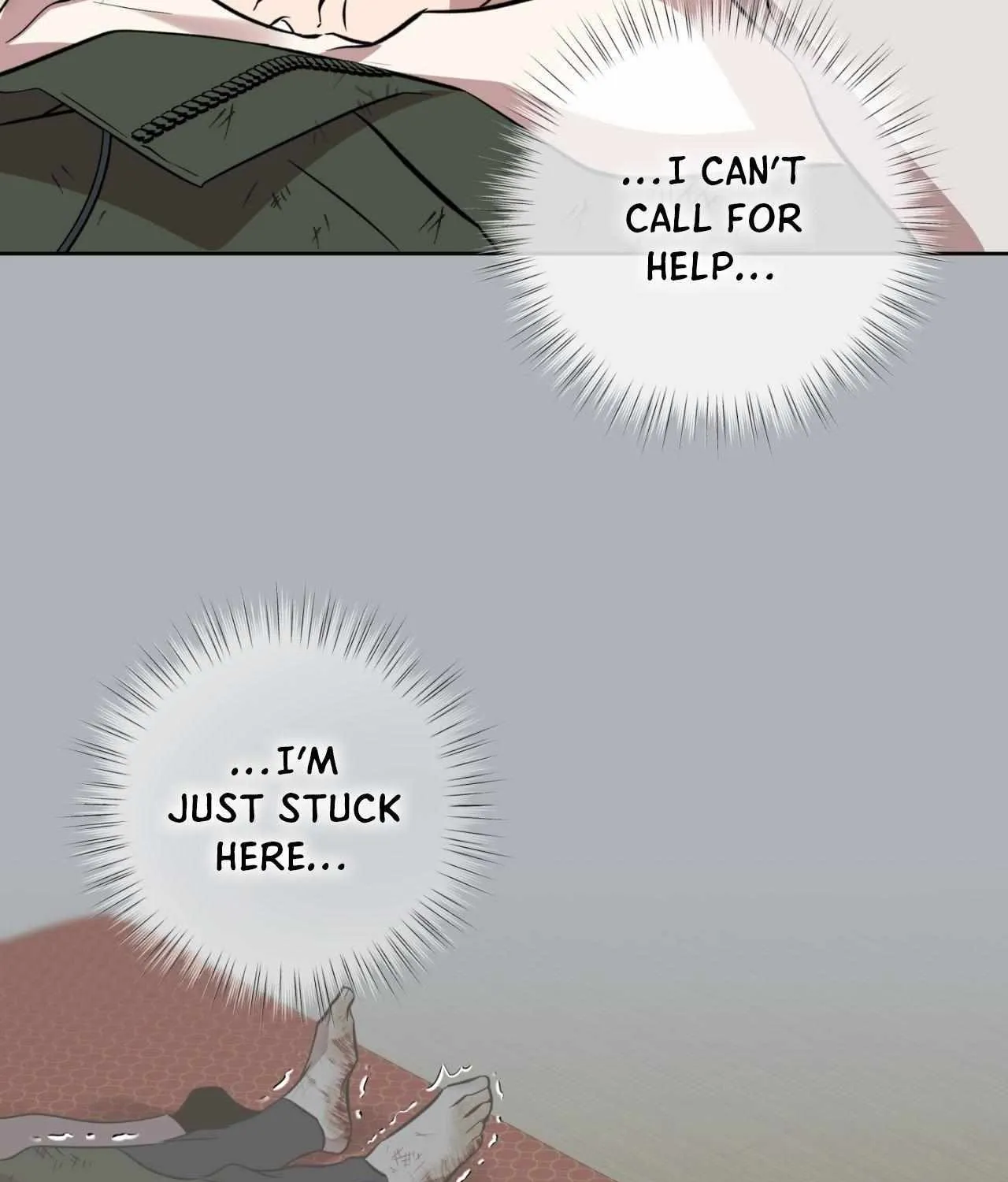 Maybe It Rains Everyday Chapter 18 page 110 - 