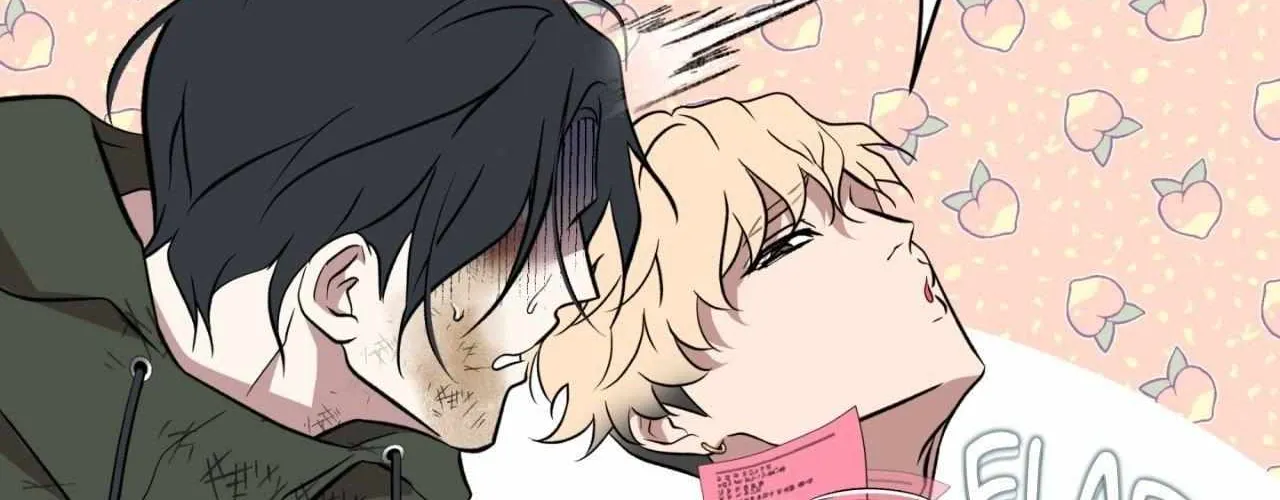 Maybe It Rains Everyday Chapter 18 page 12 - 