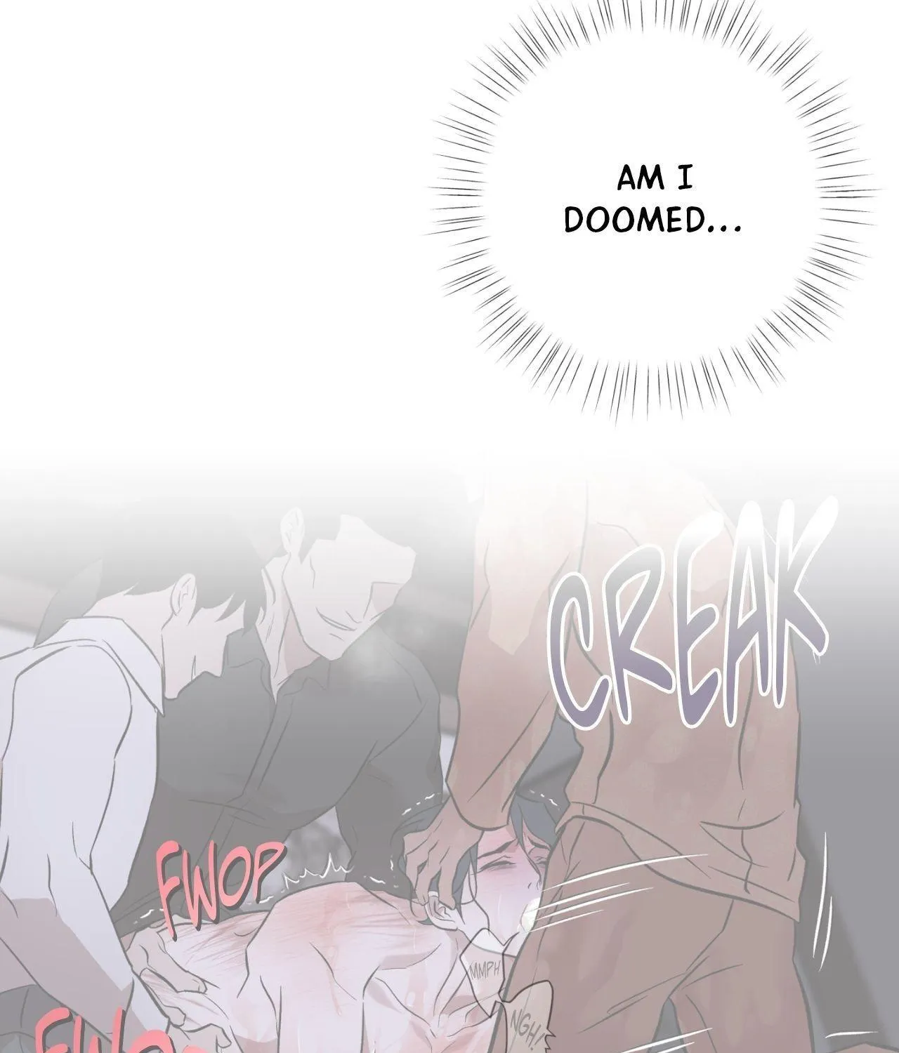 Maybe It Rains Everyday Chapter 18 page 117 - 
