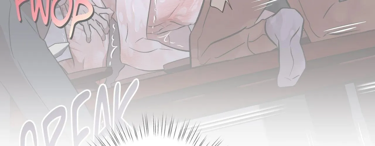 Maybe It Rains Everyday Chapter 18 page 118 - 