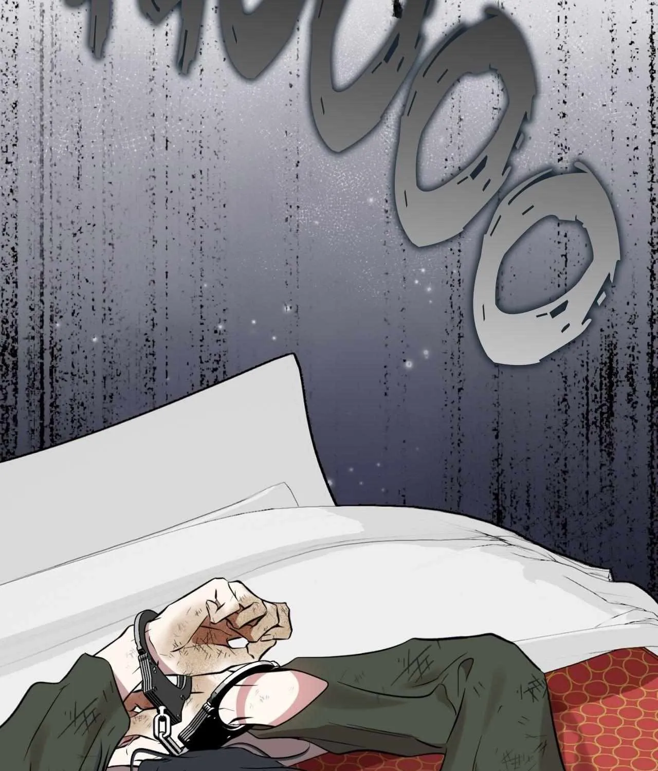 Maybe It Rains Everyday Chapter 18 page 124 - 