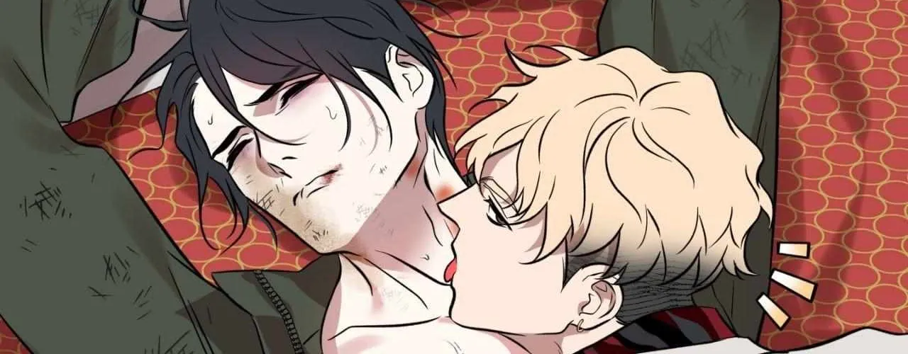 Maybe It Rains Everyday Chapter 18 page 125 - 