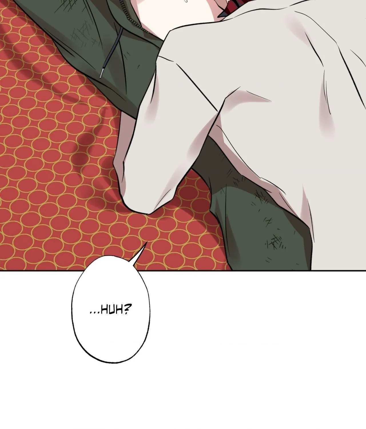 Maybe It Rains Everyday Chapter 18 page 126 - 