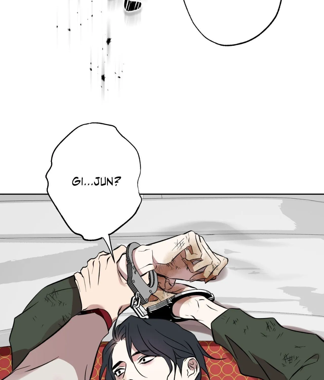 Maybe It Rains Everyday Chapter 18 page 130 - 