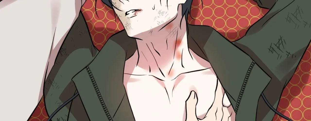 Maybe It Rains Everyday Chapter 18 page 131 - 