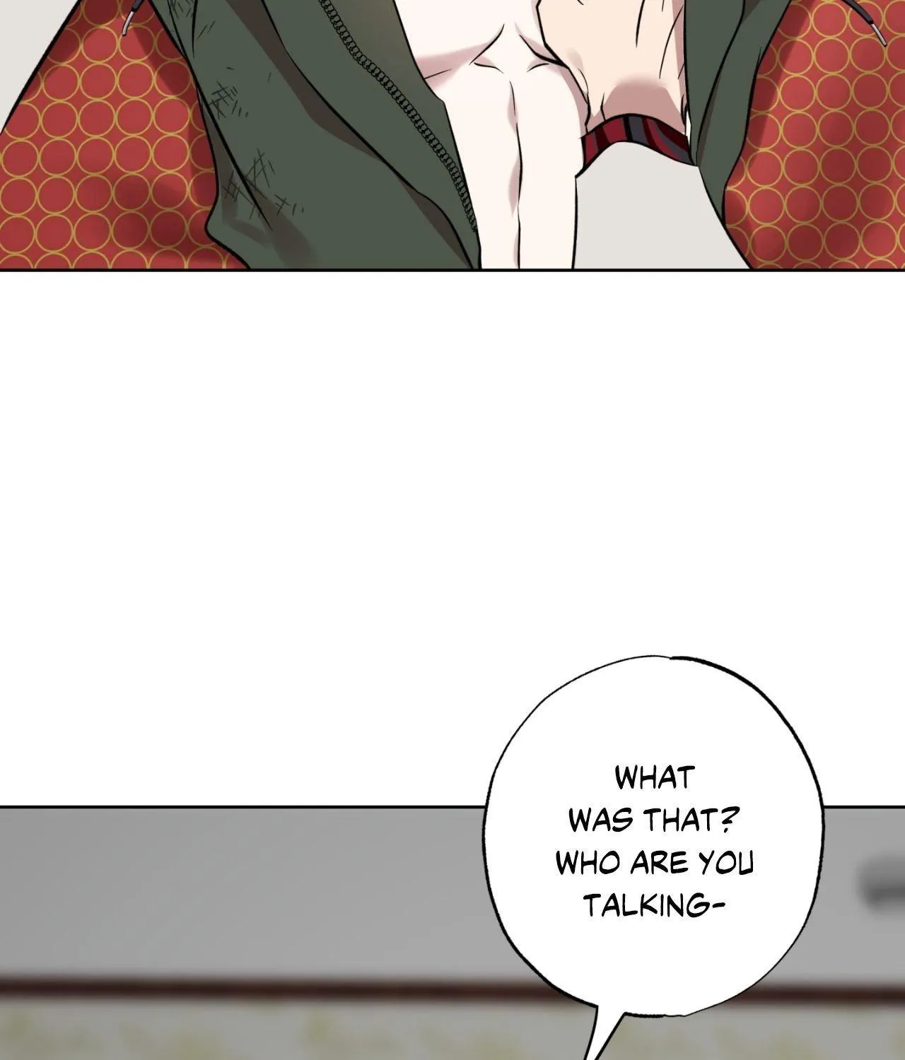 Maybe It Rains Everyday Chapter 18 page 132 - 