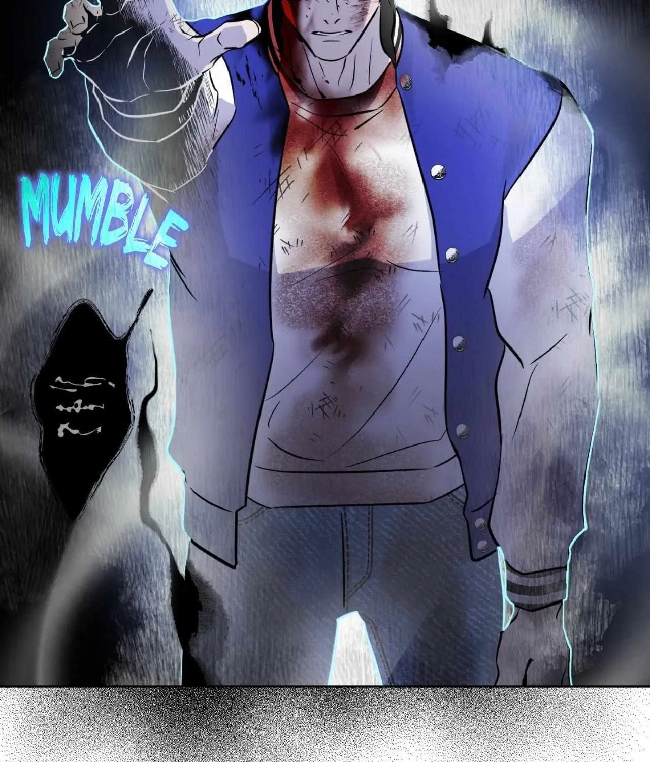 Maybe It Rains Everyday Chapter 18 page 146 - 