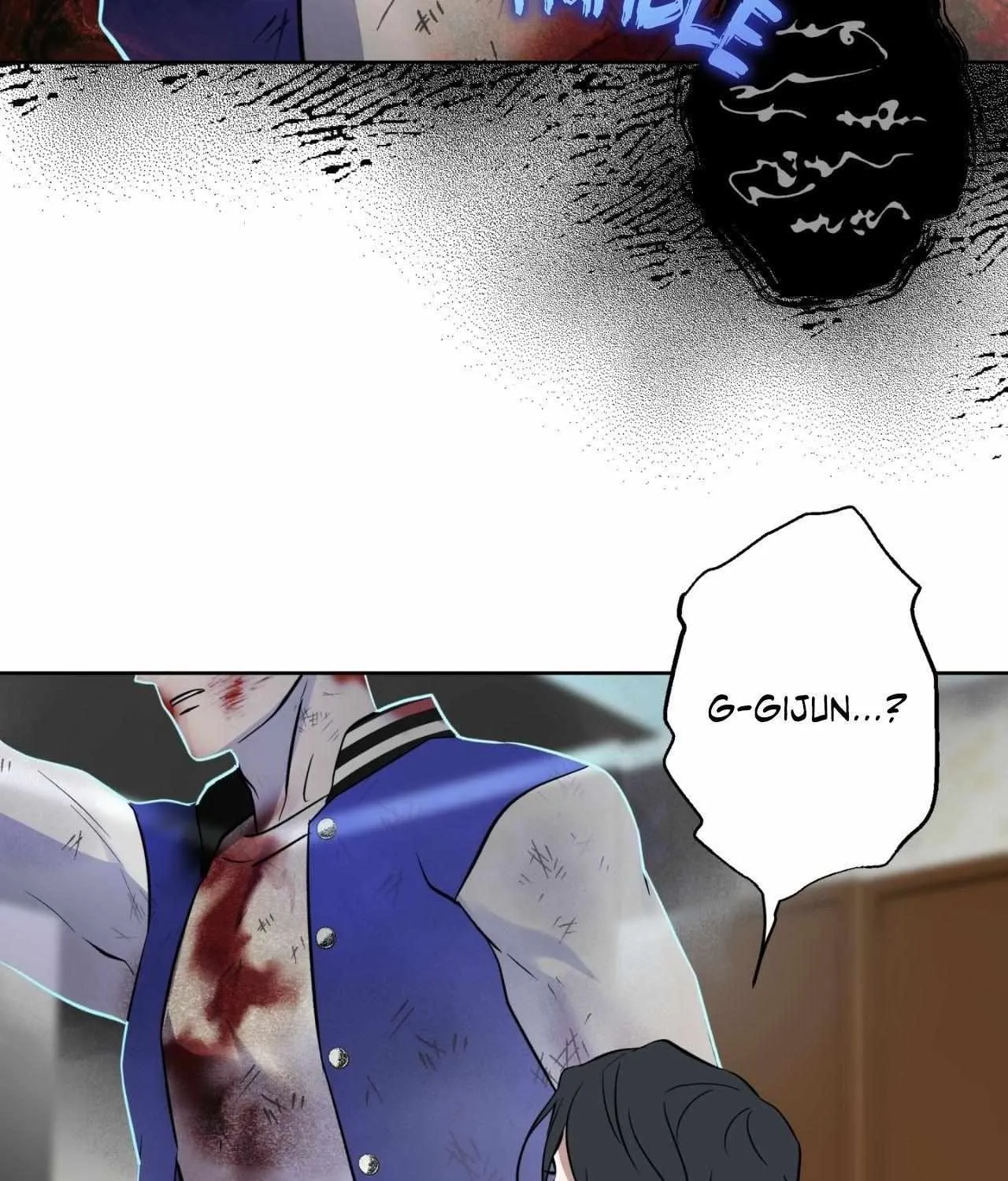Maybe It Rains Everyday Chapter 18 page 154 - 