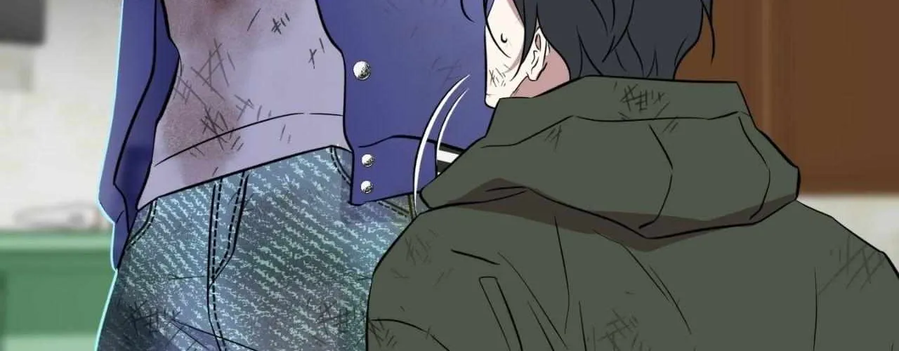 Maybe It Rains Everyday Chapter 18 page 155 - 