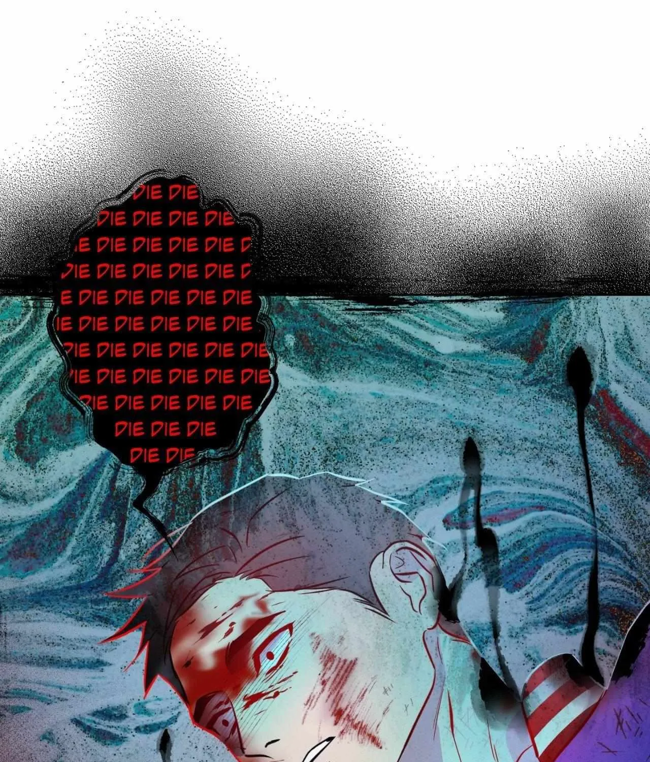 Maybe It Rains Everyday Chapter 18 page 157 - 