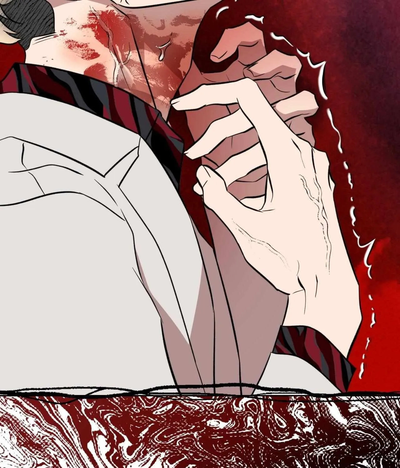 Maybe It Rains Everyday Chapter 18 page 161 - 