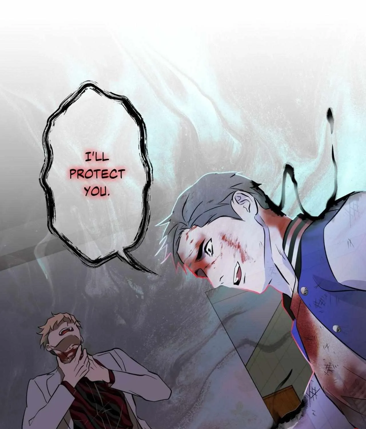 Maybe It Rains Everyday Chapter 18 page 166 - 
