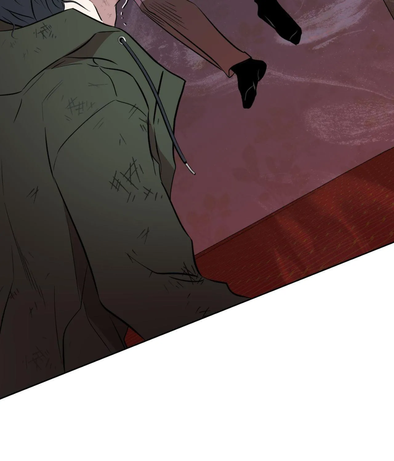 Maybe It Rains Everyday Chapter 18 page 168 - 