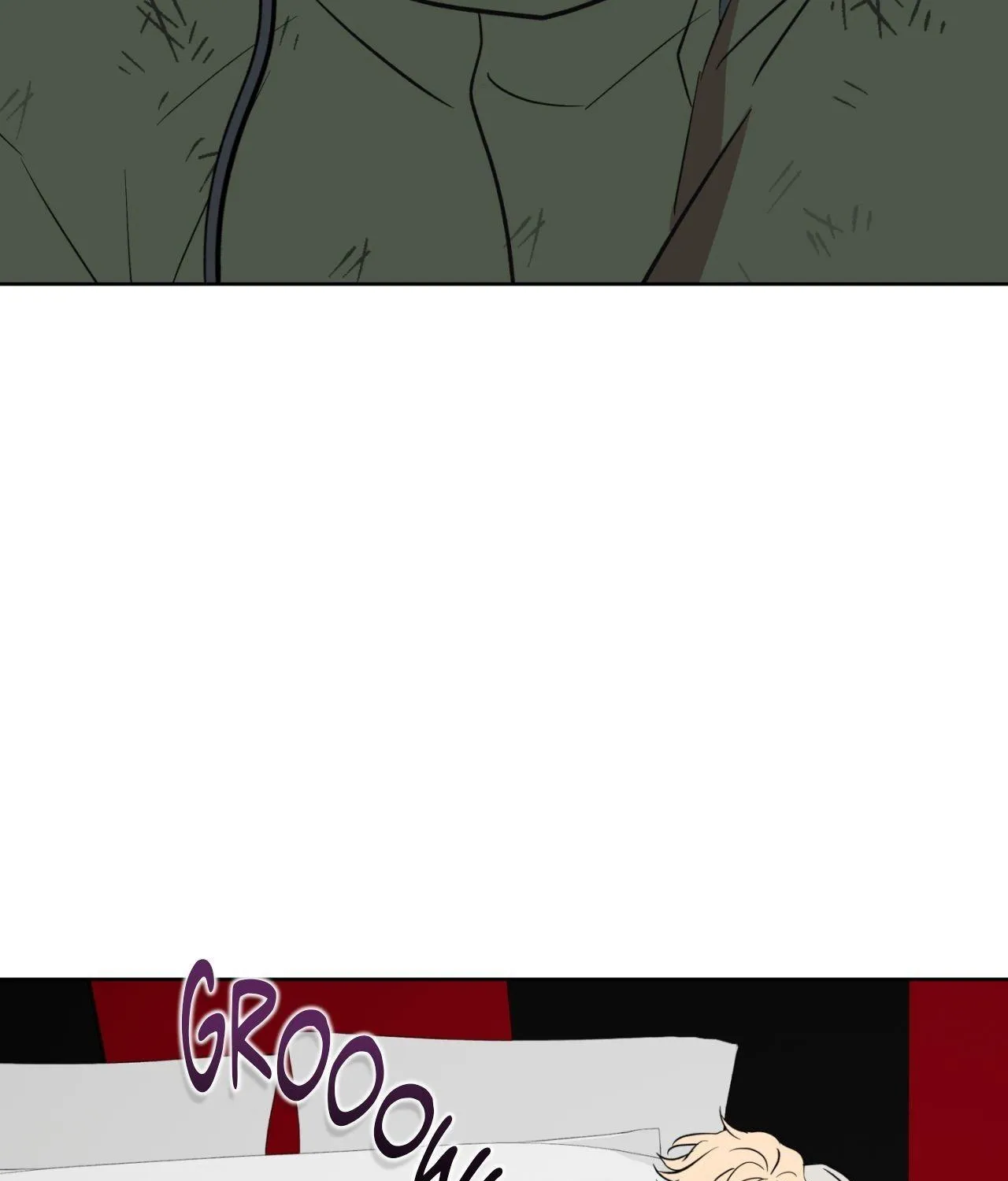 Maybe It Rains Everyday Chapter 18 page 21 - 