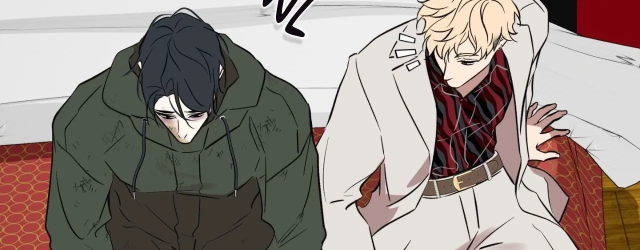 Maybe It Rains Everyday Chapter 18 page 22 - 
