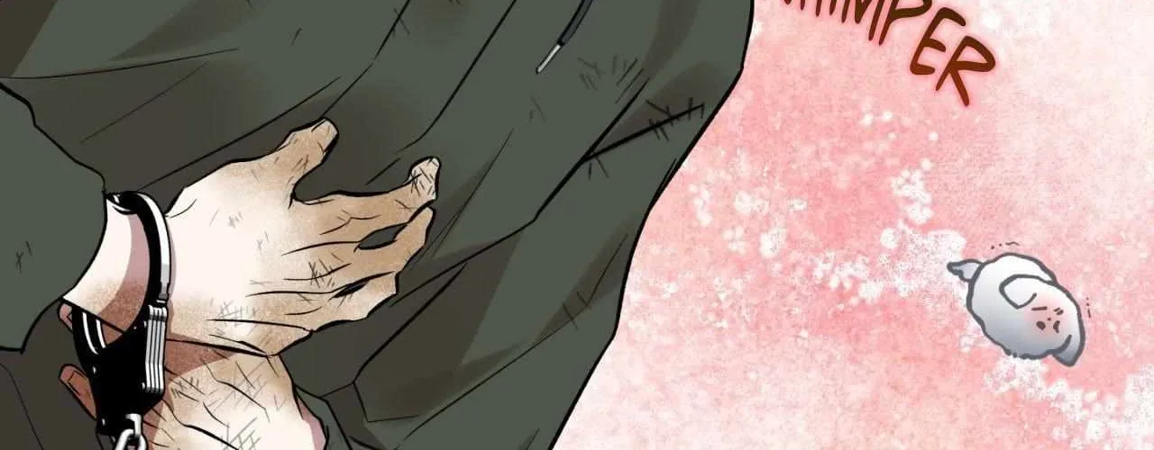 Maybe It Rains Everyday Chapter 18 page 25 - 