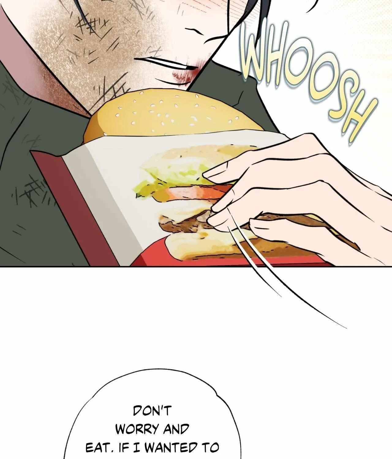 Maybe It Rains Everyday Chapter 18 page 28 - 
