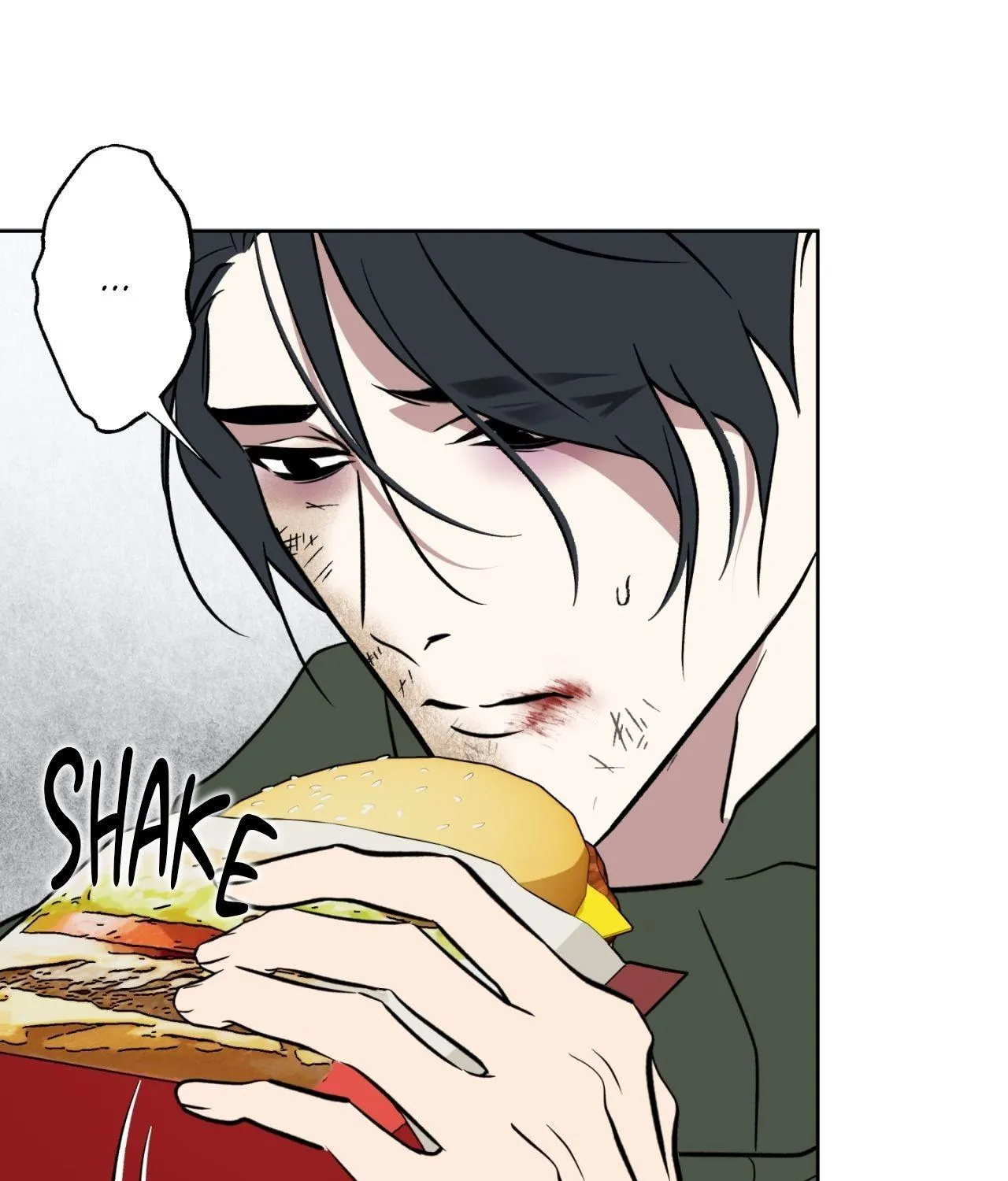 Maybe It Rains Everyday Chapter 18 page 33 - 