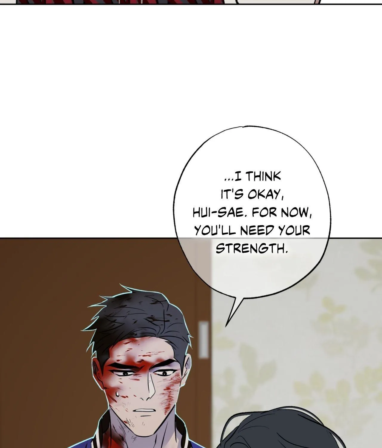 Maybe It Rains Everyday Chapter 18 page 42 - 