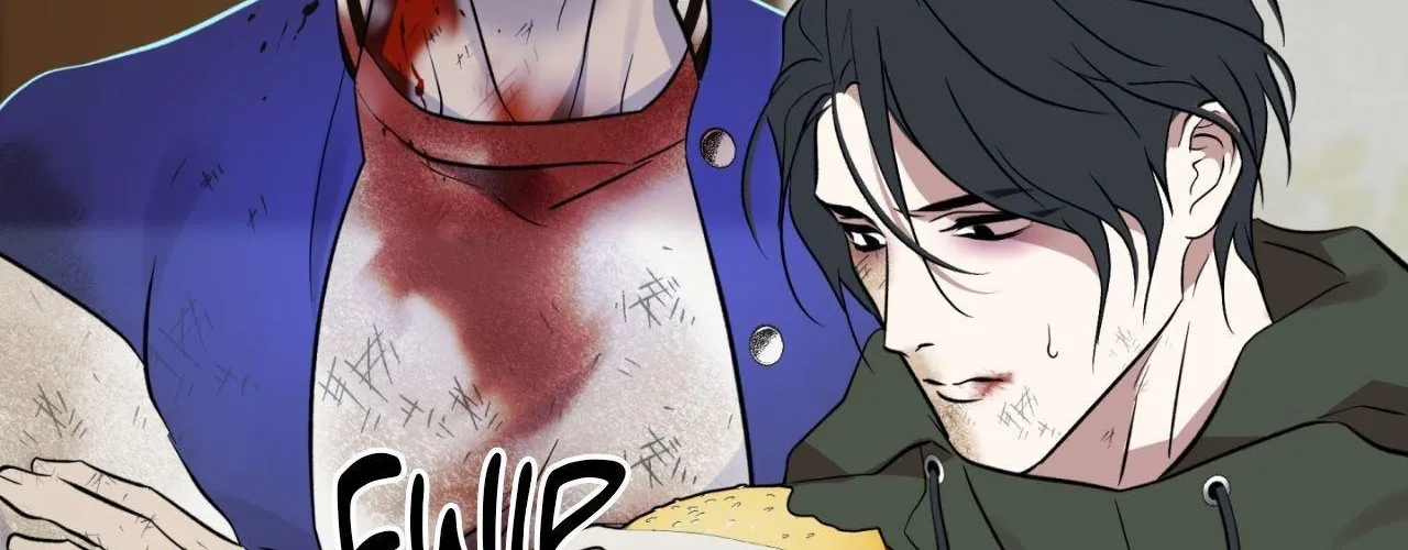 Maybe It Rains Everyday Chapter 18 page 43 - 