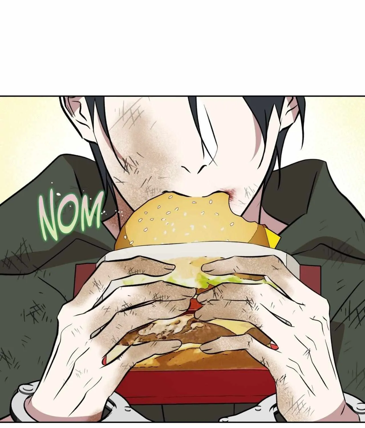 Maybe It Rains Everyday Chapter 18 page 48 - 