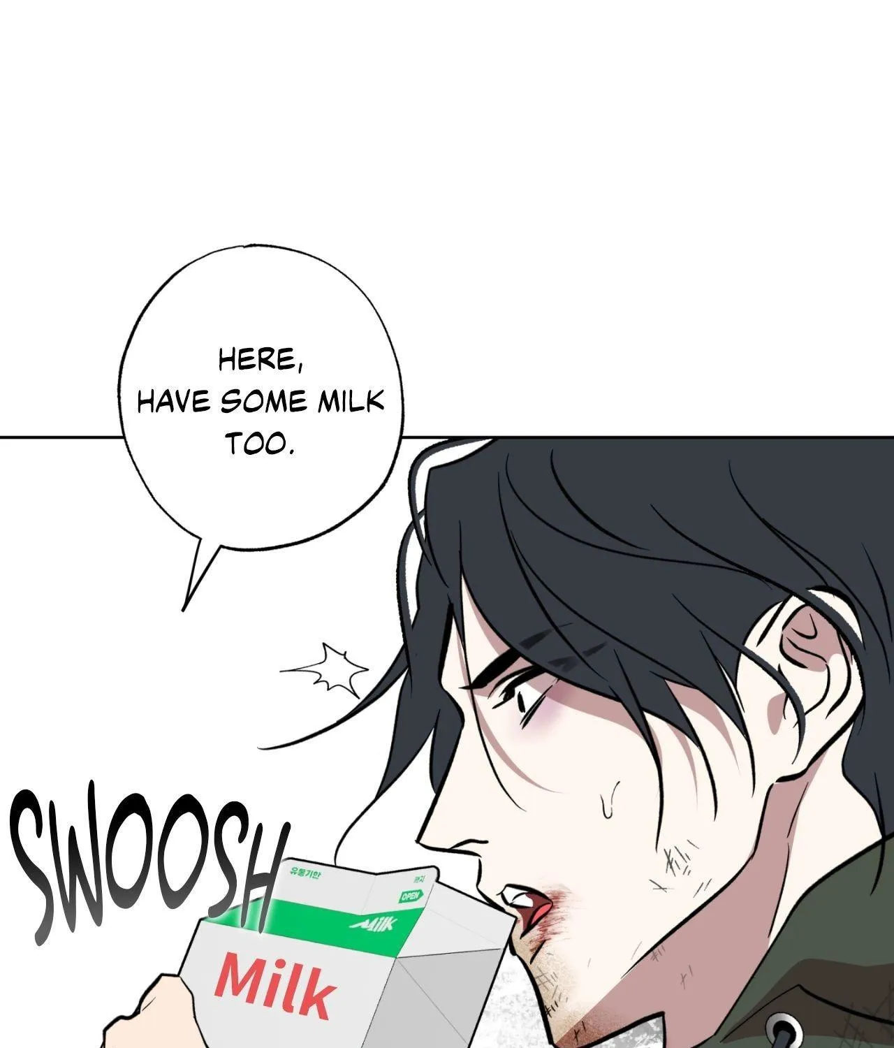 Maybe It Rains Everyday Chapter 18 page 52 - 