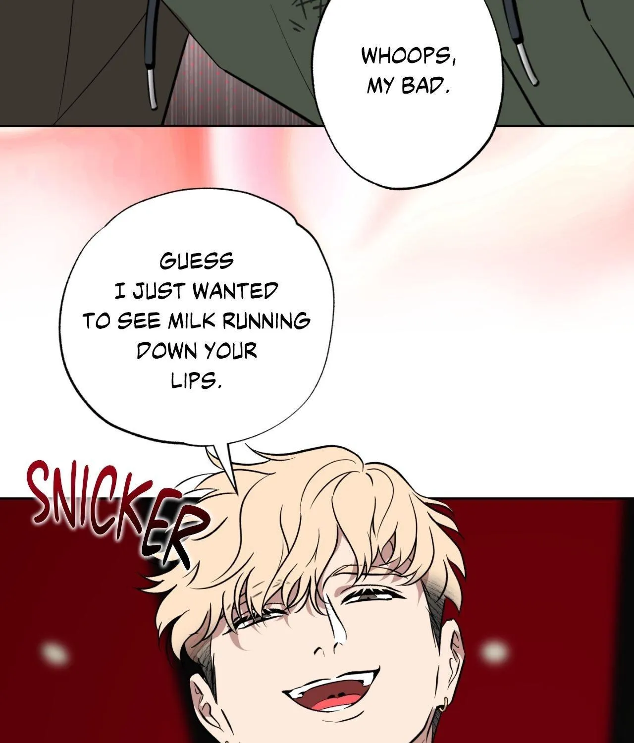Maybe It Rains Everyday Chapter 18 page 59 - 