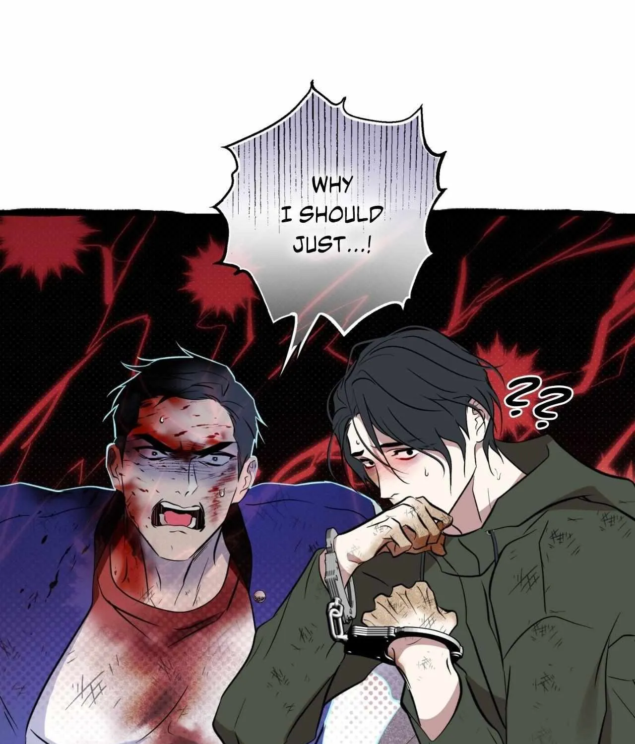 Maybe It Rains Everyday Chapter 18 page 62 - 