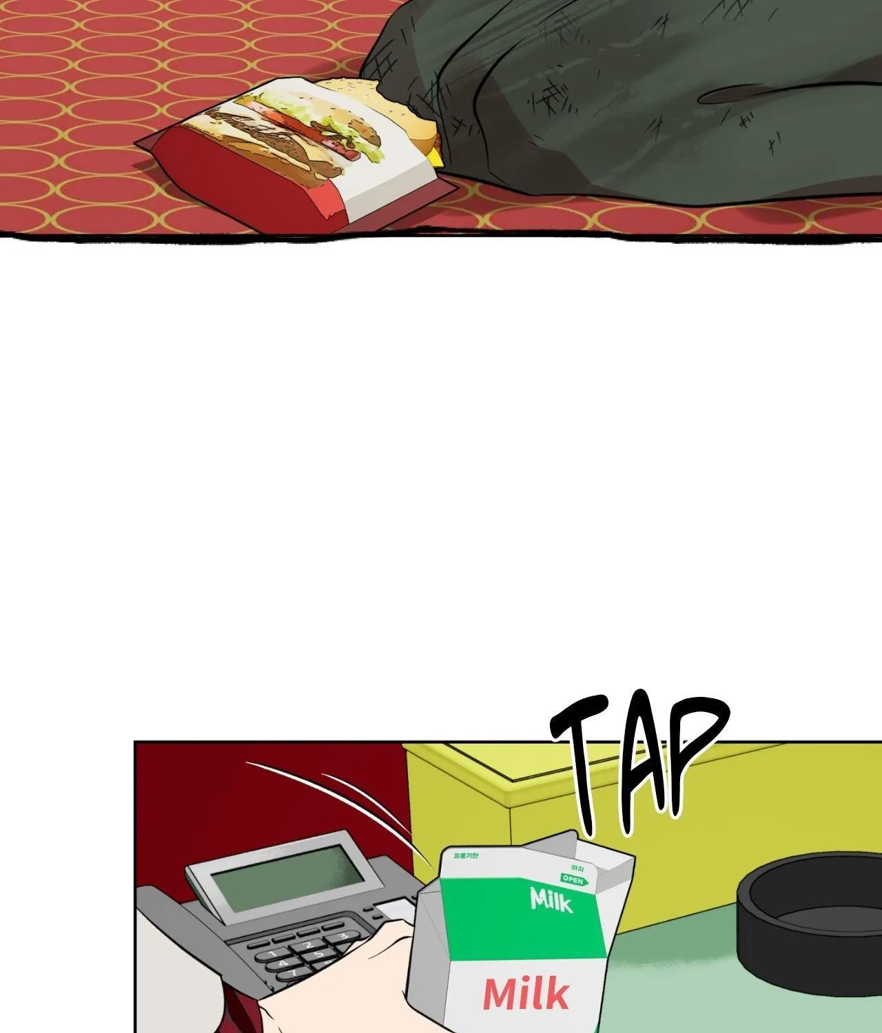 Maybe It Rains Everyday Chapter 18 page 64 - 